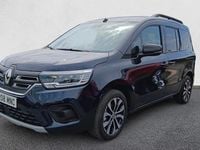 Usado Renault Kangoo Techno 89 kW (122 CV) 2024 Monovolumen