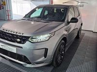 Usado Land Rover Discovery Sport S 150 CV (110 kW) 2019 Gris SUV