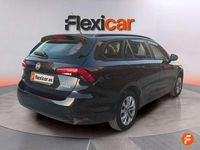 Usado Fiat Tipo Easy 120 CV (88 kW) 2018 Negro Familiar