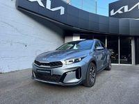 Begagnad Kia XCeed 100 HK (73 kW) 2025 Grå SUV