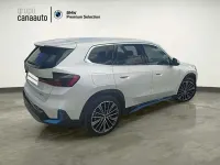 Usado BMW iX1 Comfort Edition 230 kW (313 HP) 2023 Branco SUV