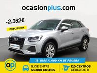 Usado Audi Q2 Advanced Plus 150 CV (110 kW) 2023 Negro SUV
