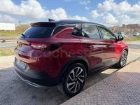 Usado Opel Grandland X Ultimate 177 CV (130 kW) 2019 Granate SUV