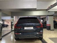 usado Volvo XC60 B4 Inscription AWD Aut.