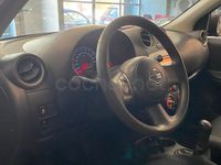Occasion Nissan Micra Acenta 80 ch (58 kW) 2012 Gris Citadine