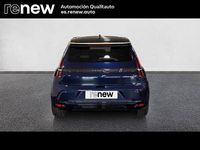 Usado Renault Arkana Techno 145 CV (106 kW) 2022 Negro SUV