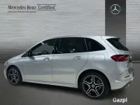Usado Mercedes B250 163 CV (119 kW) 2025 Utilitario
