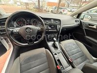 Usado VW Golf VII Sportline 150 CV (110 kW) 2013 Blanco Berlina