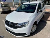 usado Dacia Sandero Access 1.0 55 kW (75 CV)