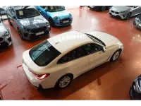 Usado BMW i4 Sport Line 250 kW (340 CV) 2022 Blanco Berlina