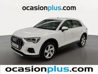 Usado Audi Q3 Advanced Plus 150 CV (110 kW) 2023 Blanco SUV