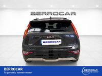 Usado Kia e-Niro 150 kW (204 CV) 2022 Negro SUV