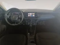 Nuevo Skoda Scala Selection 115 CV (84 kW) 2025 Blanco Utilitario