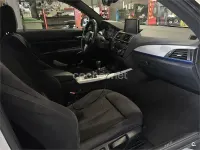 Usado BMW 218 150 CV (110 kW) 2018 Blanco Coupe