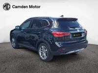 Usado MG HS Luxury 162 CV (119 kW) 2023 Negro SUV