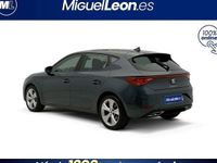 Usado Seat Leon FR 149 CV (109 kW) 2024