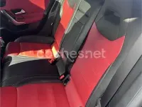 Usado Mercedes CLA220 190 CV (139 kW) 2020 Negro Berlina