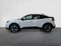 Usado Citroën C4 145 CV (106 kW) 2025 Blanco SUV