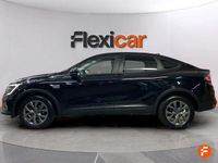 Usado Renault Arkana Evolution 140 CV (102 kW) 2024 Negro SUV