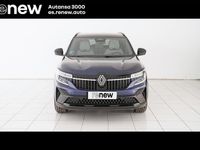 Usado Renault Espace Iconic 200 CV (147 kW) 2023 Azul Familiar