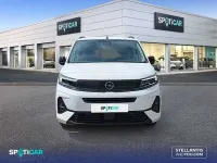 Nuevo Opel Combo S 101 CV (74 kW) 2026 Blanco Monovolumen