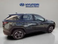 Nuevo Hyundai Tucson 239 CV (175 kW) 2026 Azul SUV
