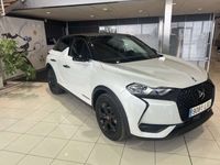 usado DS Automobiles DS3 Crossback BlueHDi Performance Line + 130 Aut.