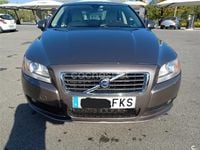 Usado Volvo S80 Summum 200 CV (147 kW) 2007 Beige Berlina