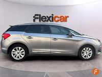 Usado DS Automobiles DS5 120 CV (88 kW) 2016 Gris Utilitario