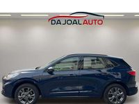 Usado Ford Kuga ST-Line 225 CV (165 kW) 2023 Azul SUV