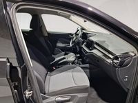 Usado Skoda Fabia Selection 115 CV (84 kW) 2025 Negro Utilitario