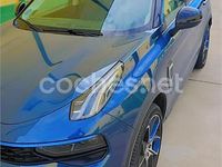 Usado Lynk & Co 01 261 CV (191 kW) 2022 Azul SUV