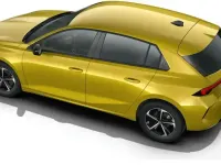 Nuevo Opel Astra Edition 145 CV (106 kW) 2025 Gris