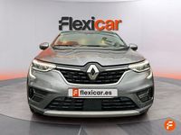 Usado Renault Arkana Engineered 145 CV (106 kW) 2023 Gris SUV