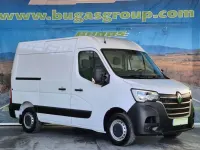 Usado Renault Master 135 CV (99 kW) 2021 Monovolumen