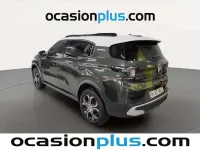 Usado Citroën C3 Aircross 145 CV (106 kW) 2025 Blanco SUV