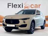 usado Maserati Levante V6 275 HP D AWD Diésel en Flexicar Getafe-Fuenlabrada