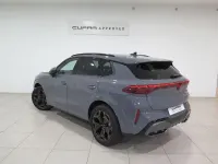 Usado Cupra Terramar 204 CV (150 kW) 2025 Blanco SUV
