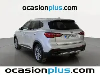 Usado MG HS Luxury 162 CV (119 kW) 2023 Blanco SUV