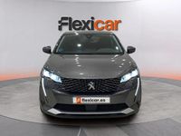Begagnad Peugeot 3008 Active 131 HK (96 kW) 2021 Grå SUV