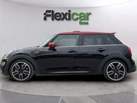 Usado Mini Cooper S 178 CV (130 kW) 2022 Negro Utilitario