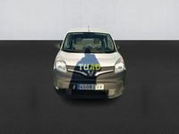 usado Renault Kangoo Express Profesional Dci 66 Kw (90 Cv)