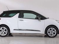 usado DS Automobiles DS3 1.6BlueHDi Desire 75