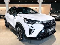 Nuevo Mitsubishi ASX 158 CV (116 kW) 2025 Blanco SUV