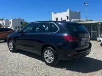 Usado BMW X5 258 CV (189 kW) 2016 Negro SUV