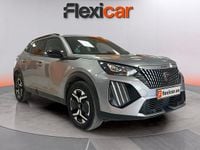 Usado Peugeot 2008 GT 131 HP (96 kW) 2024 Cinzento SUV