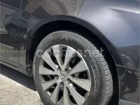 Usado VW Passat Edition 110 CV (80 kW) 2009 Gris / plata Familiar
