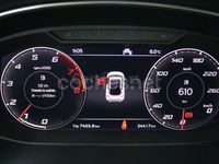 Usado Seat Arona Style 110 CV (80 kW) 2022 Gris SUV