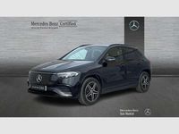 Usado Mercedes EQA250+ 139 kW (190 CV) 2025 SUV