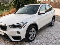 Occasion BMW X1 150 ch (110 kW) 2017 Blanc SUV